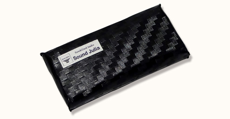 Resolution noise eraser