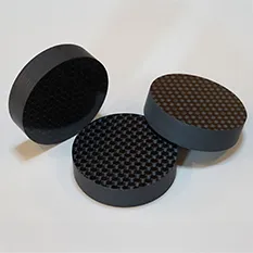 スパイク受け/インシュレーター