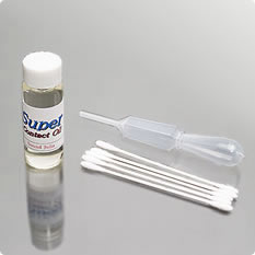 スーパーコンタクトオイル