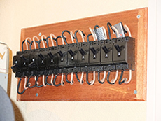 オーディオ専用電源